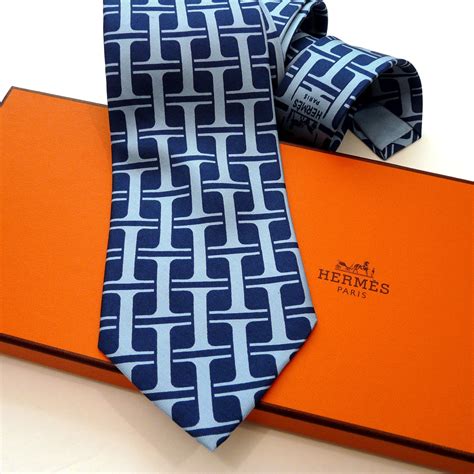 old hermes ties|vintage Hermes ties for sale.